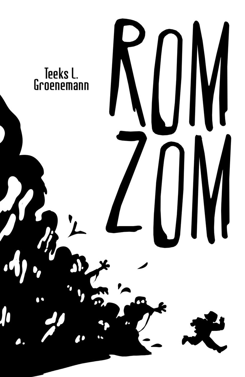 Rom Zom