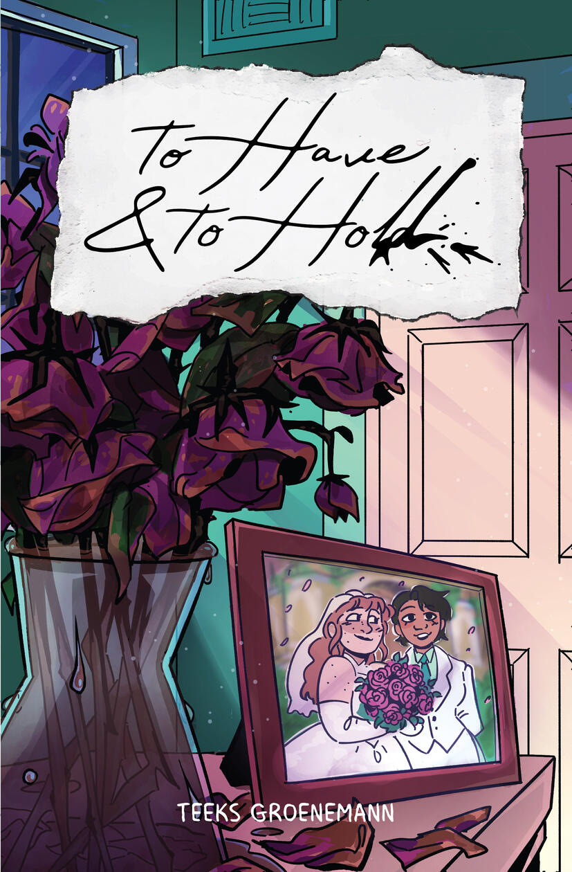 To Have and To Hold
